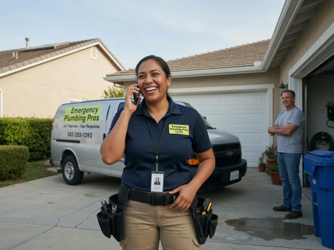 Emergency Plumber Shipshewana, IN FAQs